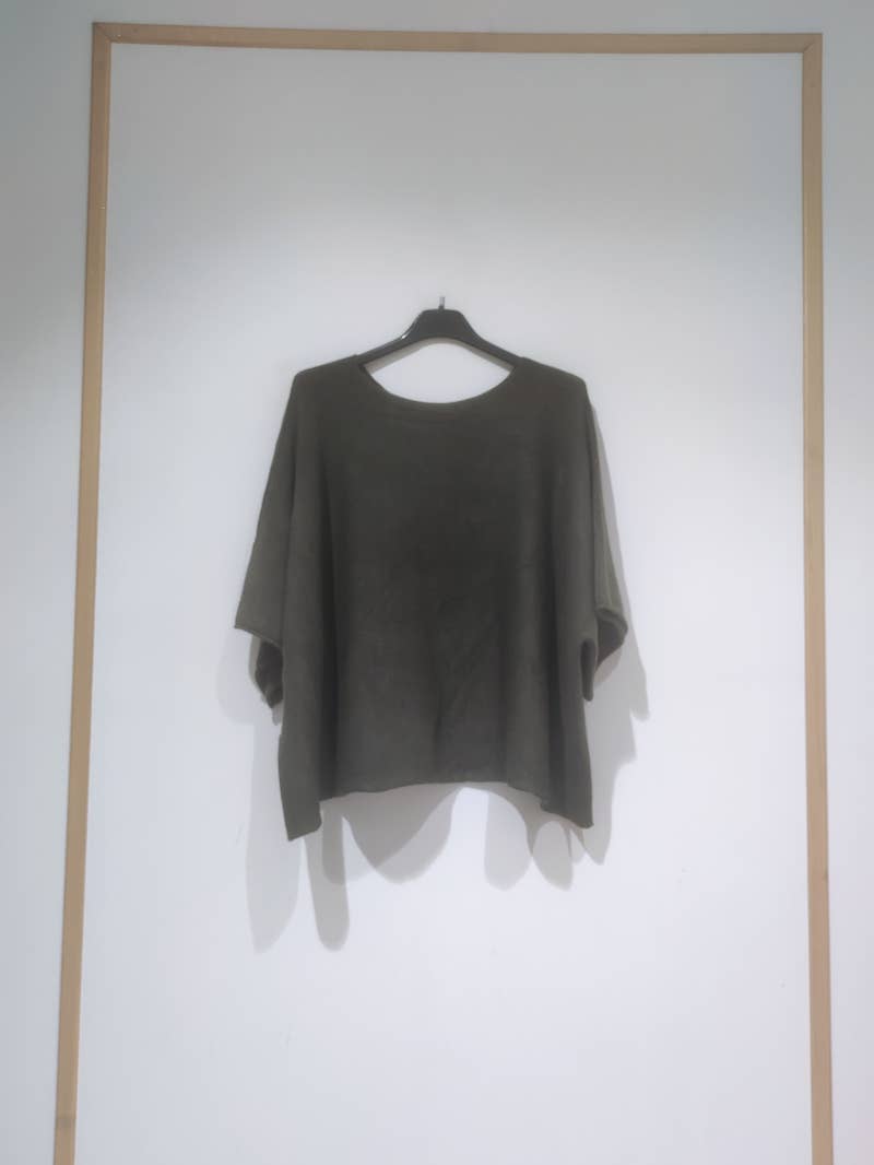 Pomelo paris – Pulôver - Mulher por atacado – MILHA PBT 3004