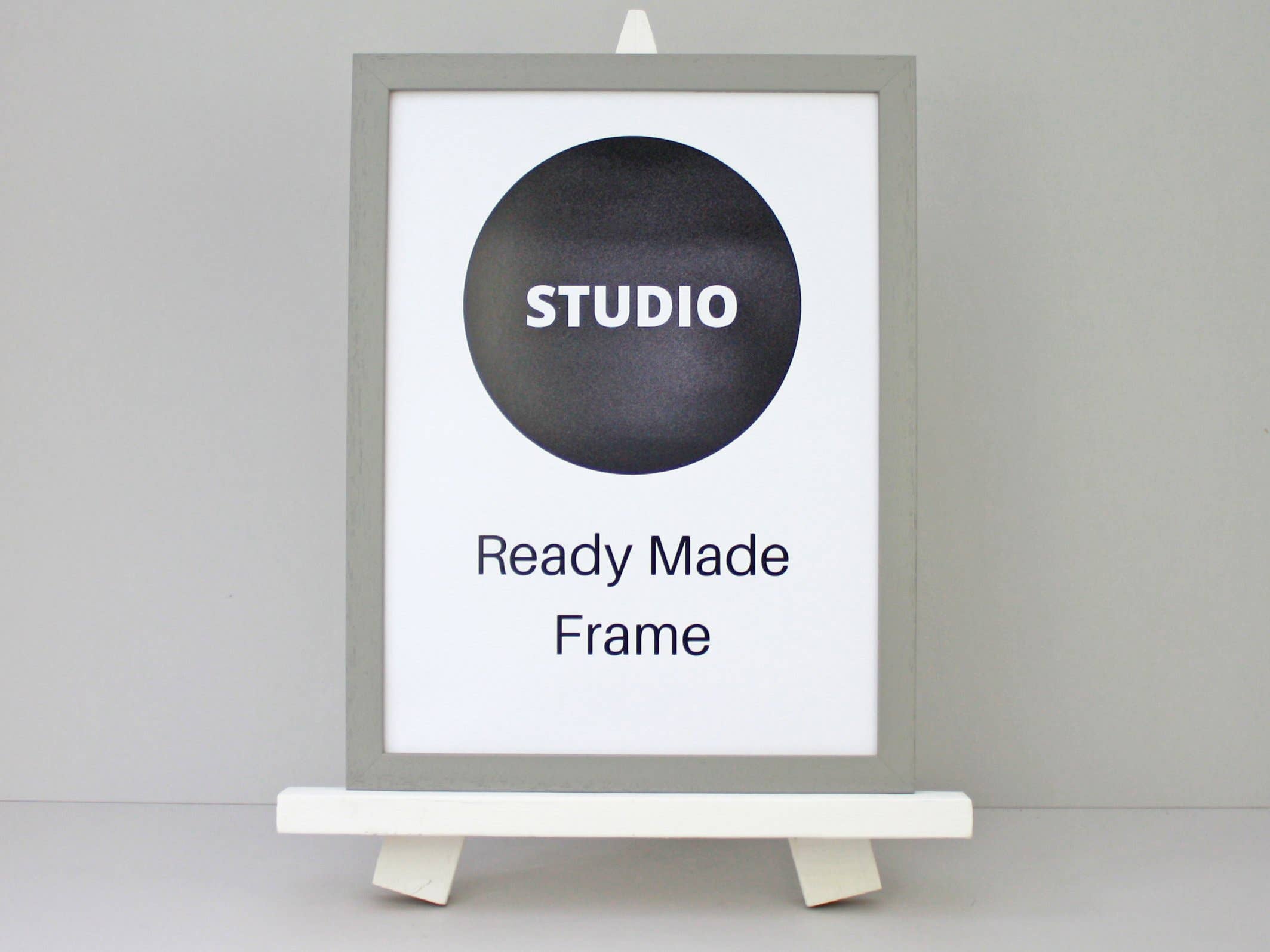 Photoframesandmore - Wholesale Picture Frame - Ready Made Frame - Studio Range3