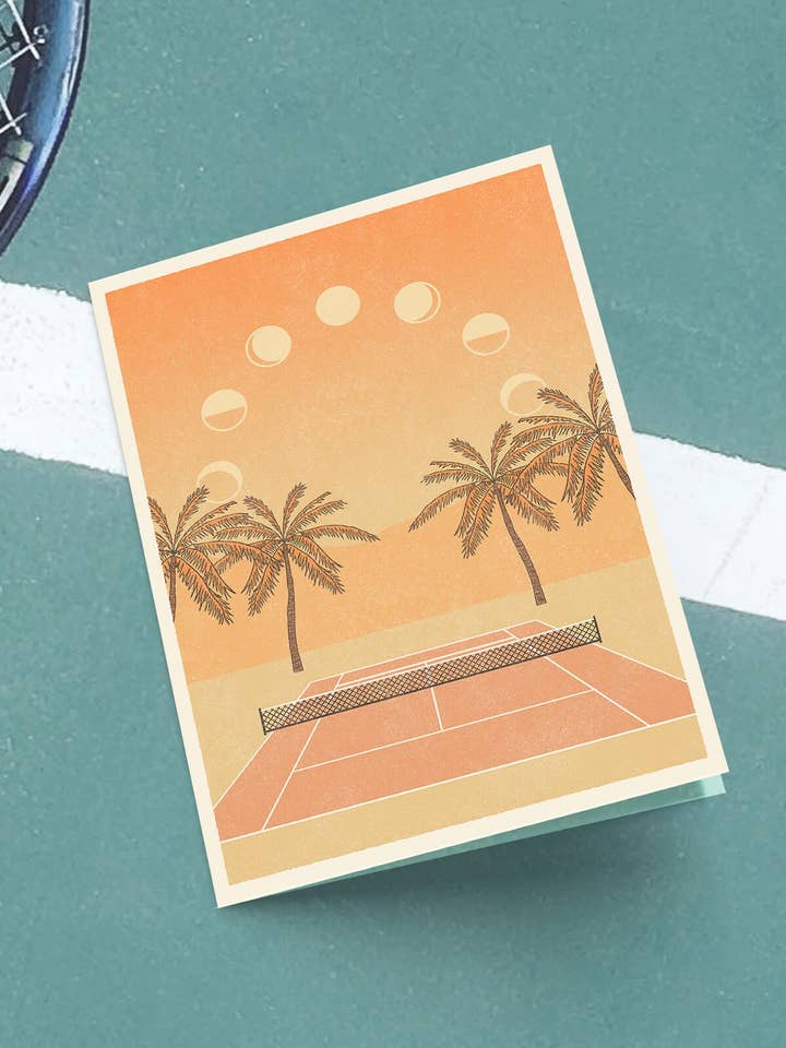 Be With You Card for wholesale by Ace the Moon