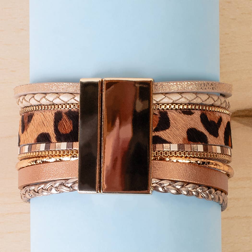 Your Fashion Wholesale – wholesale Smycken – Staplade Armband3