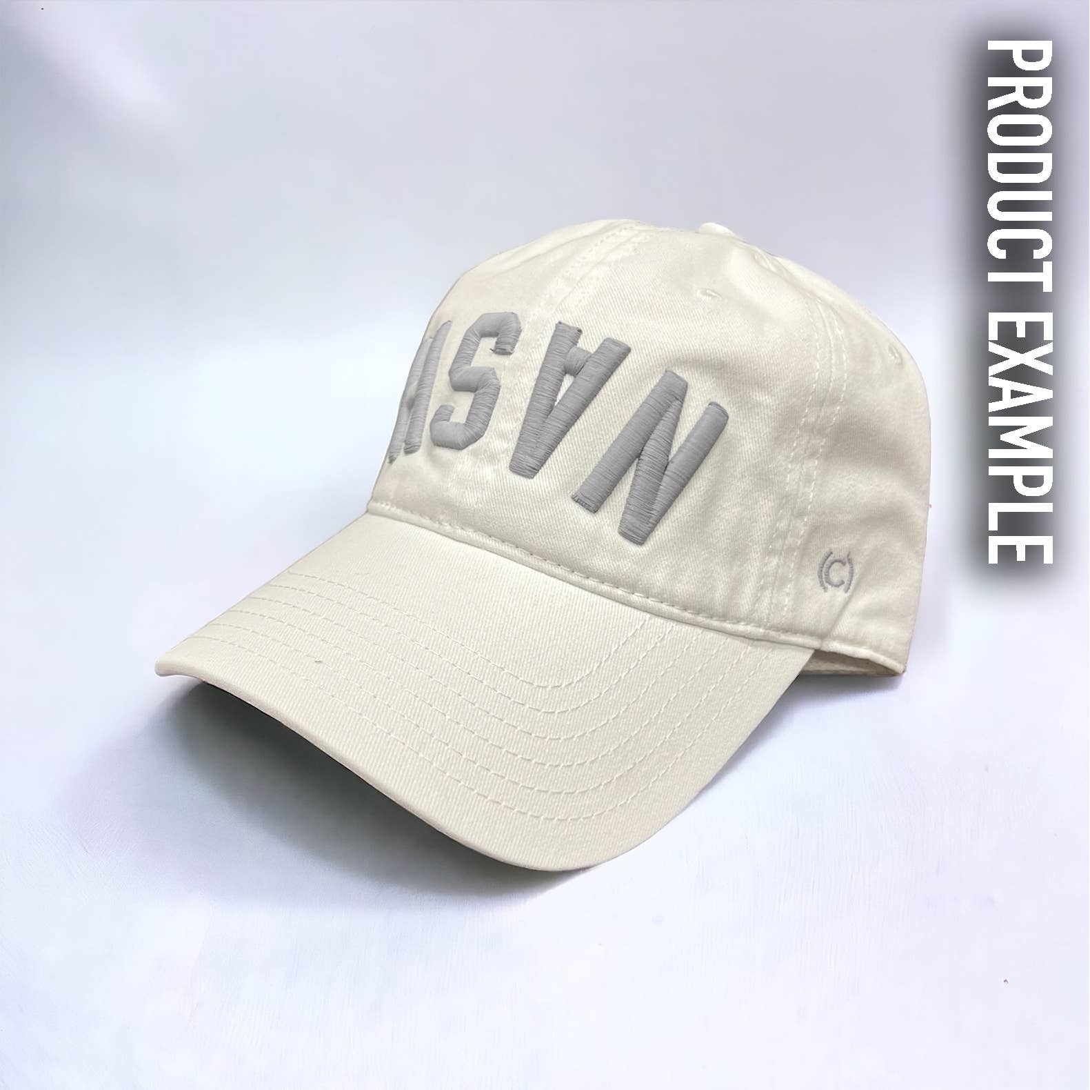 Codeword – wholesale Baseballkeps - Unisex – Upp och ner-pappa-keps - Anpassningsbar27