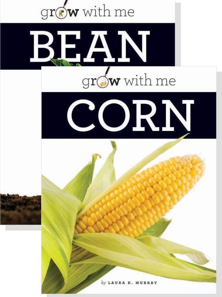 Cresça comigo: cresça comigo por atacado de The Creative Company