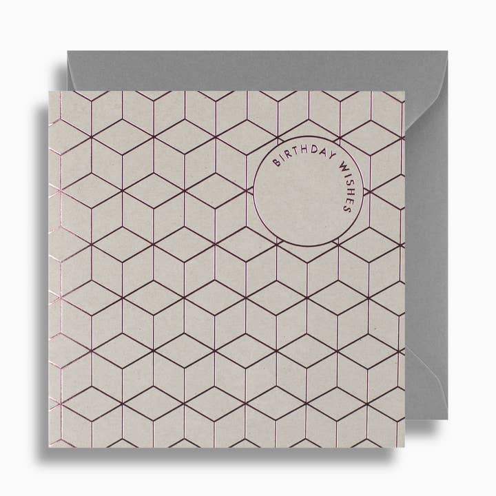 Deseos de cumpleaños para venta al por mayor de Lizzie Chancellor