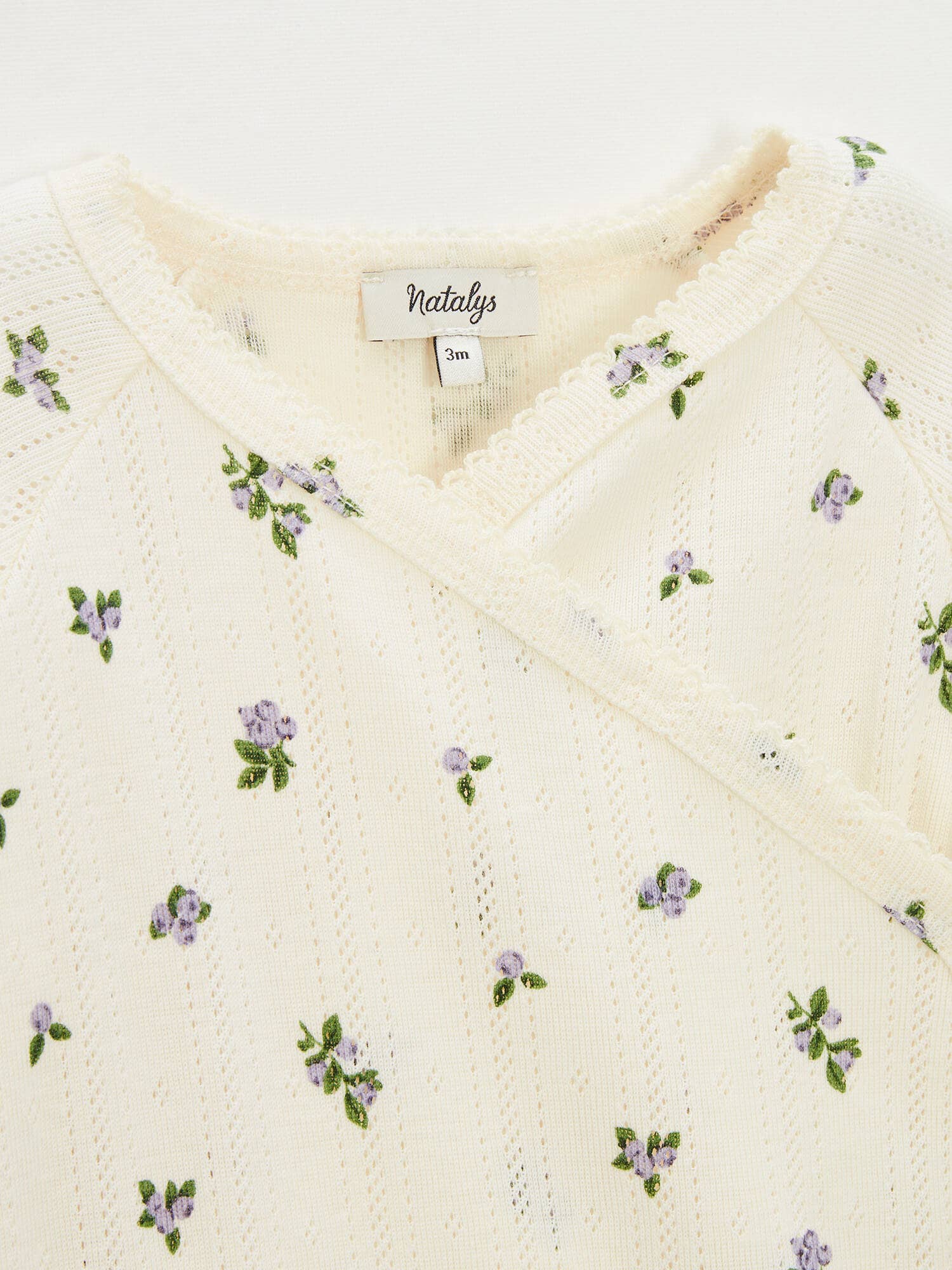 Ecru JOYAU 24 voor groothandel op Faire2