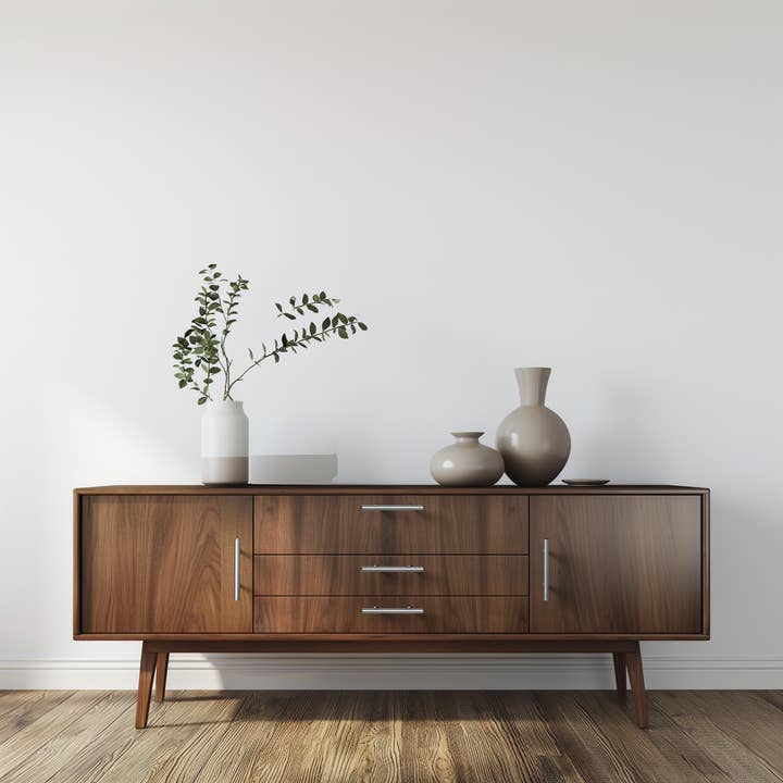 Island Universe Hardware Inc. - Wholesale Knob/Pull - Solid Stainless Steel Durable Cabinet Bar Pulls 3"4