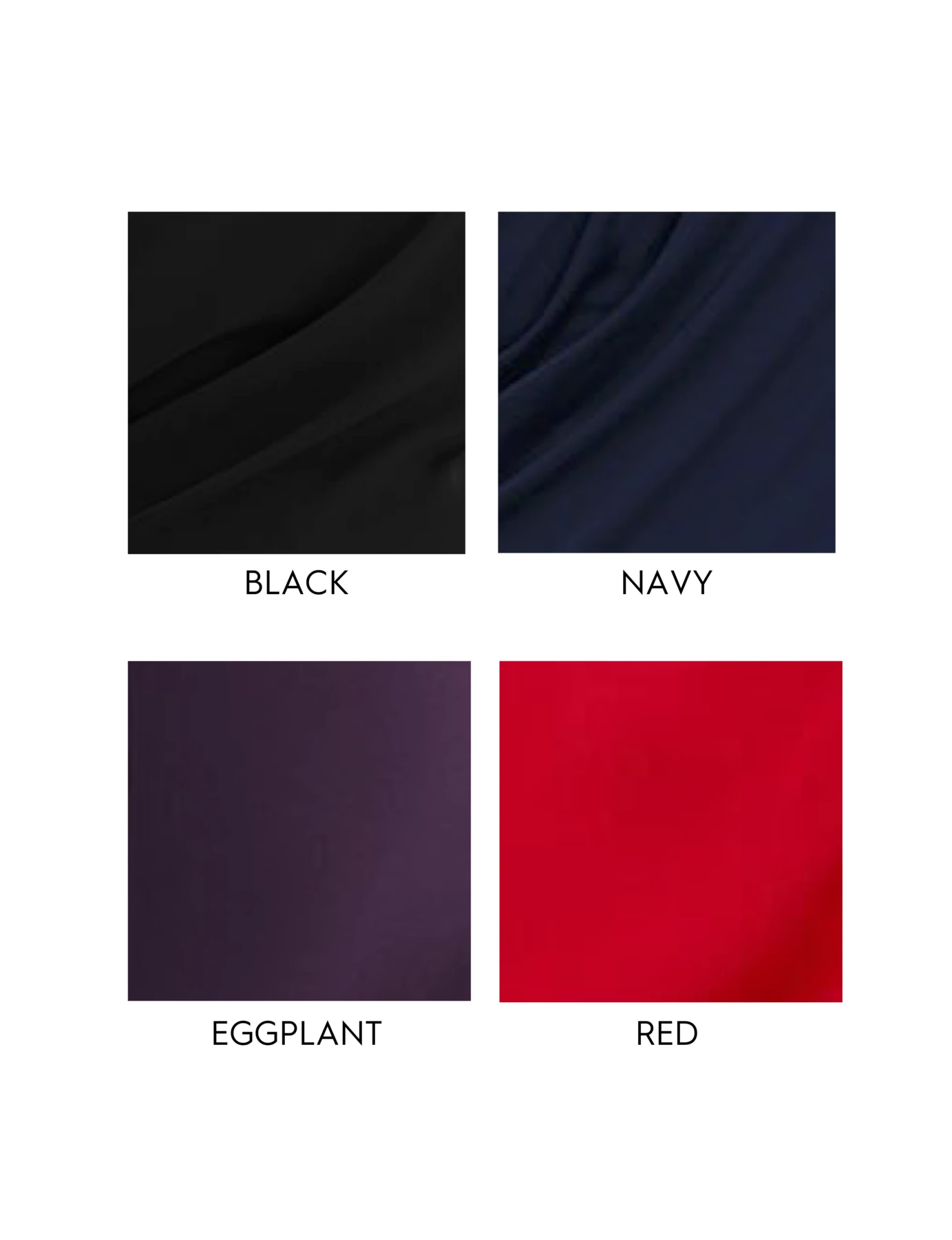 GRAVITAS - Wholesale Dress - Women's - Miki Women's Soft Structured Jersey Dress3