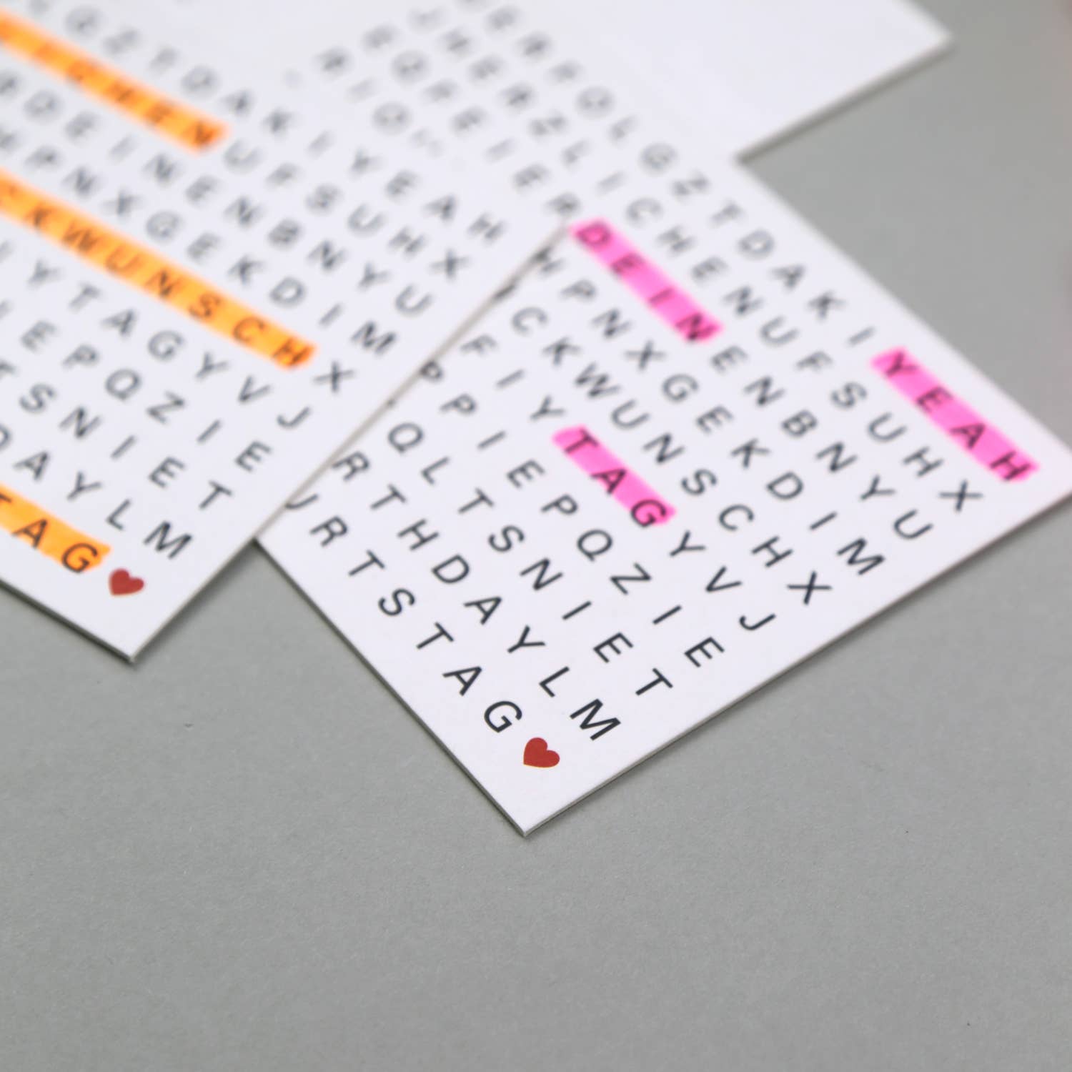 Kunst an Papier – Großhandel Geburtstagskarten – Postkarte Holzschliff Ted Geburtstag5