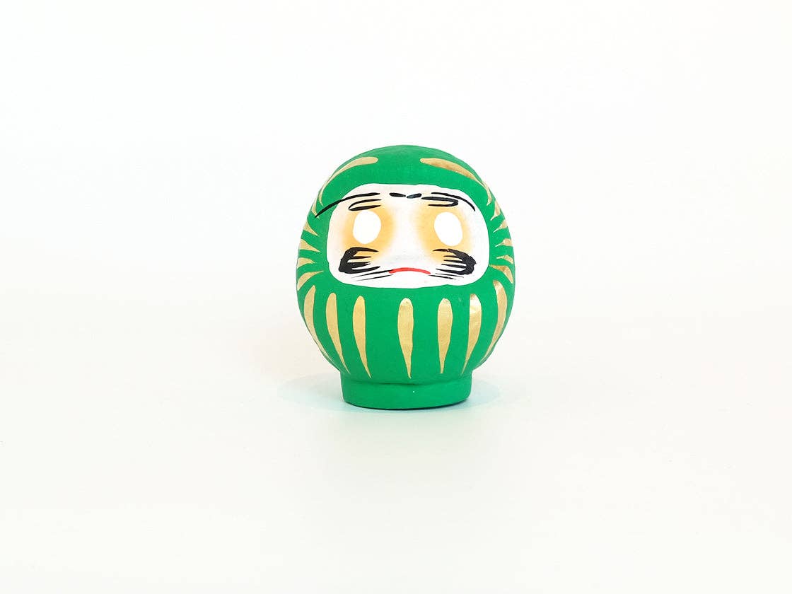 wagumi – wholesale Decorative figurine – Daimonya Daruma : S1 9cm4