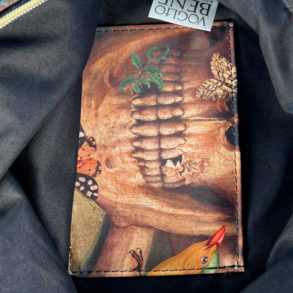 Voglio Bene - Wholesale Backpack - Unisex - ETERNITY BACKPACK3