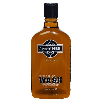 Gel de cabello y cuerpo para venta al por mayor de Agadir