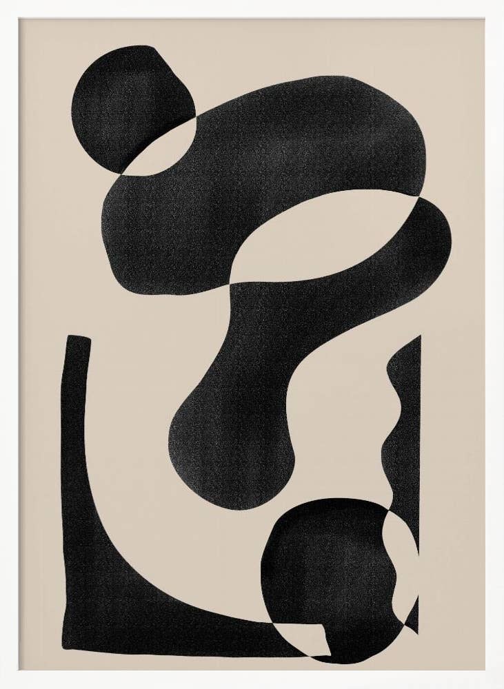 Ready2hangart, Inc. - Wholesale Art Print - "Patterned Abstract" Wall Art12