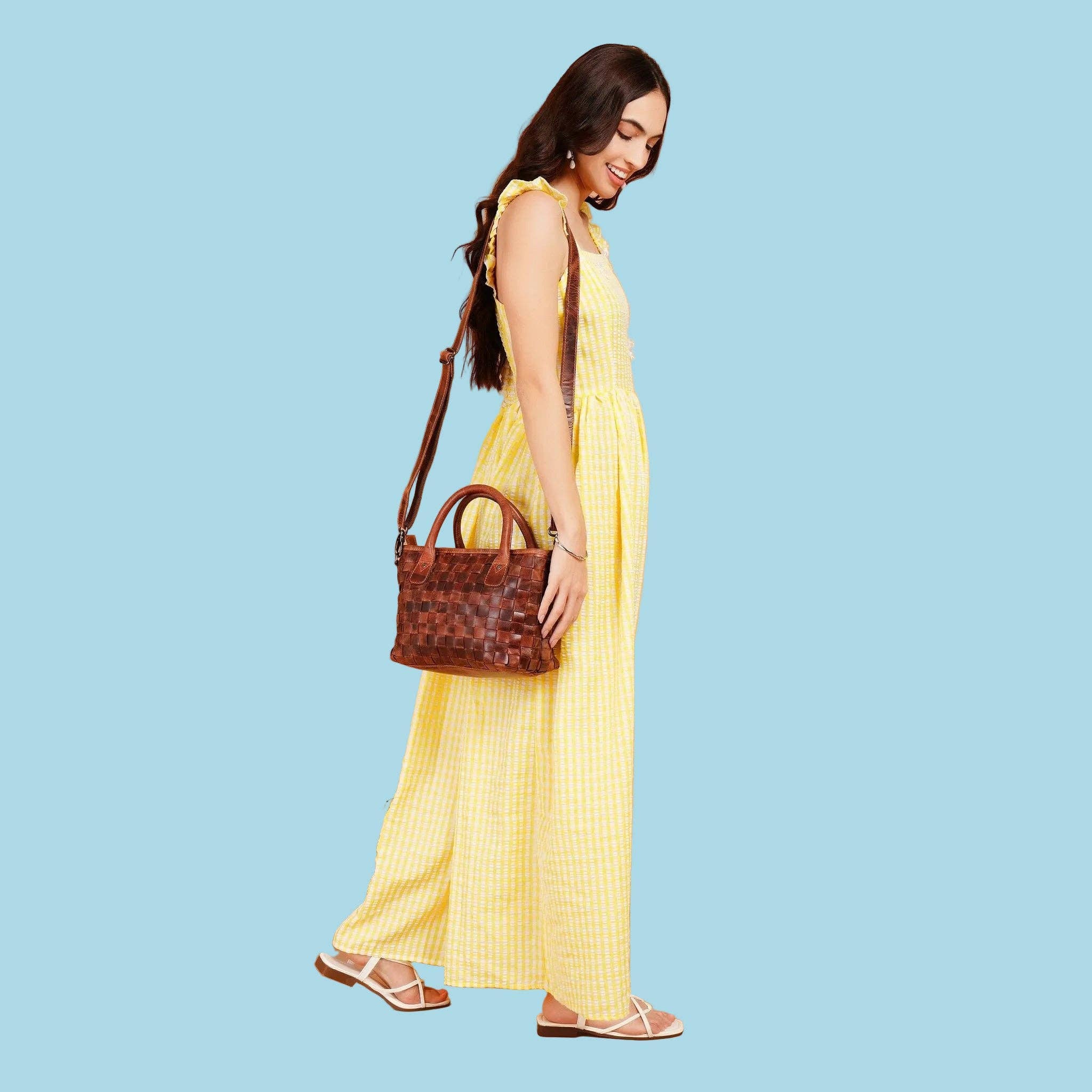 a.ell design - Wholesale Tote Bag - Women's - Florence Tote Bag3