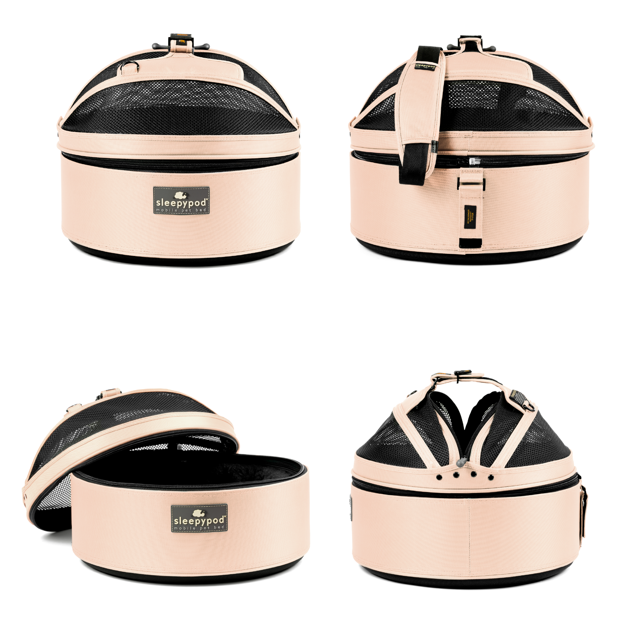 Sleepypod – wholesale Transportbur – Katt och hund – Sleepypod mobil husdjursbädd25