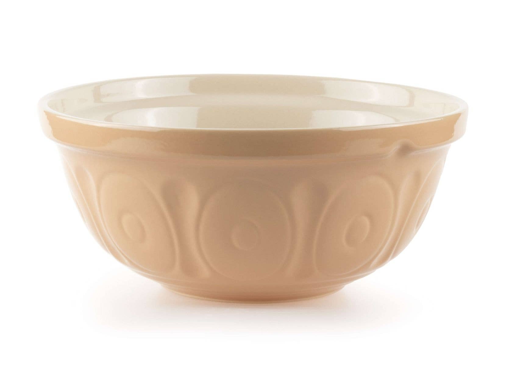 Jomafe - Wholesale Mixing Bowl - Mixing Bowl Cream 291