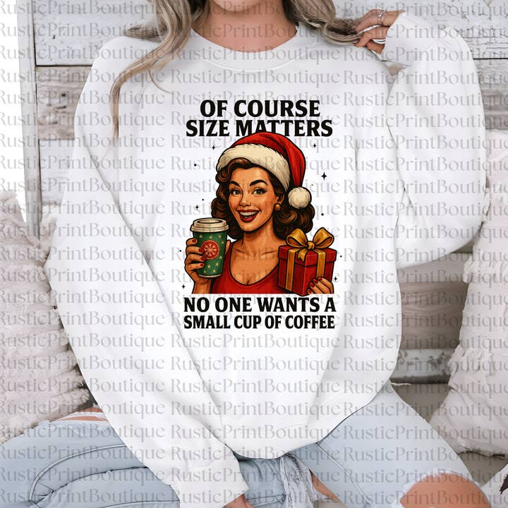 Julesweater Julesweater Vintage Jul for engroshandel hos RusticPrintStudio