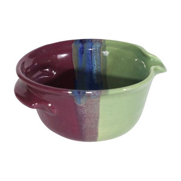Clay in Motion - Wholesale Bowl - Batter Bowl2