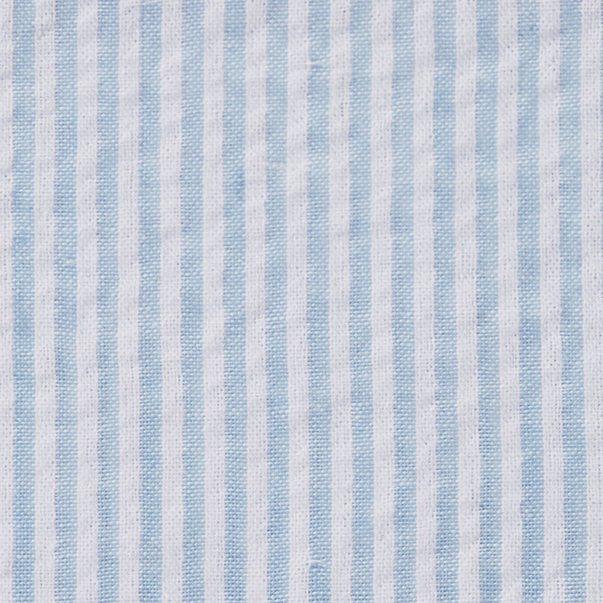 Jacob Alexander - Vente Mouchoir de poche – homme - Pochette rayée en seersucker pour homme24