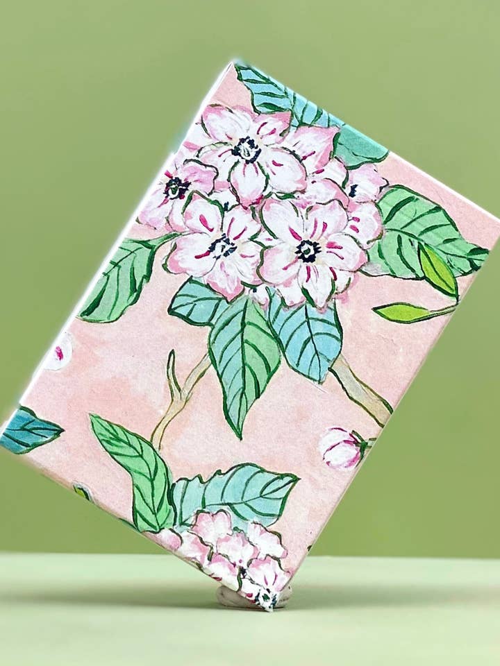 Baralho de pôquer floral vintage por atacado de Megan Carn