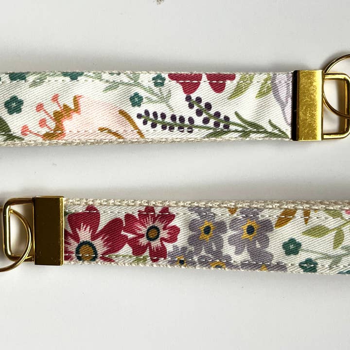 Westmoreland Place - Wholesale Keychain - Women's - 2026 Spring Collection - Key Fob Wristlets 4