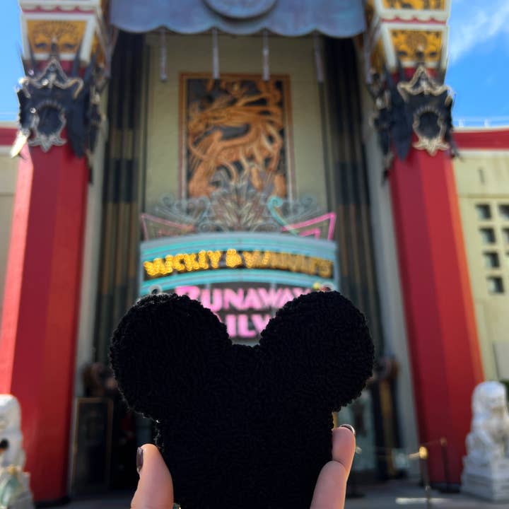 goldenstars - Wholesale Coasters - mouse house mug rugs