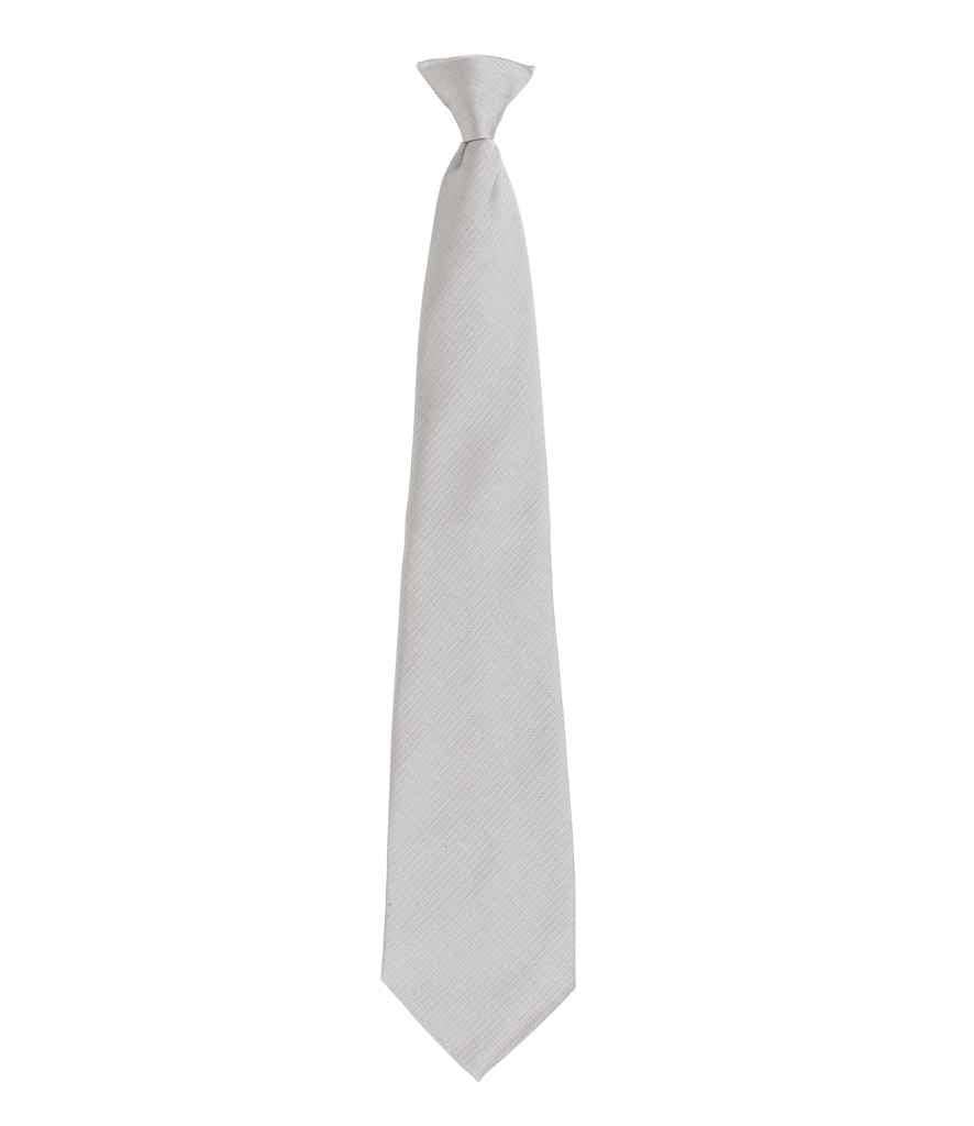 Pierre Francis – wholesale Necktie – Men’s – Premier - 'Colours' Fashion Clip Tie15