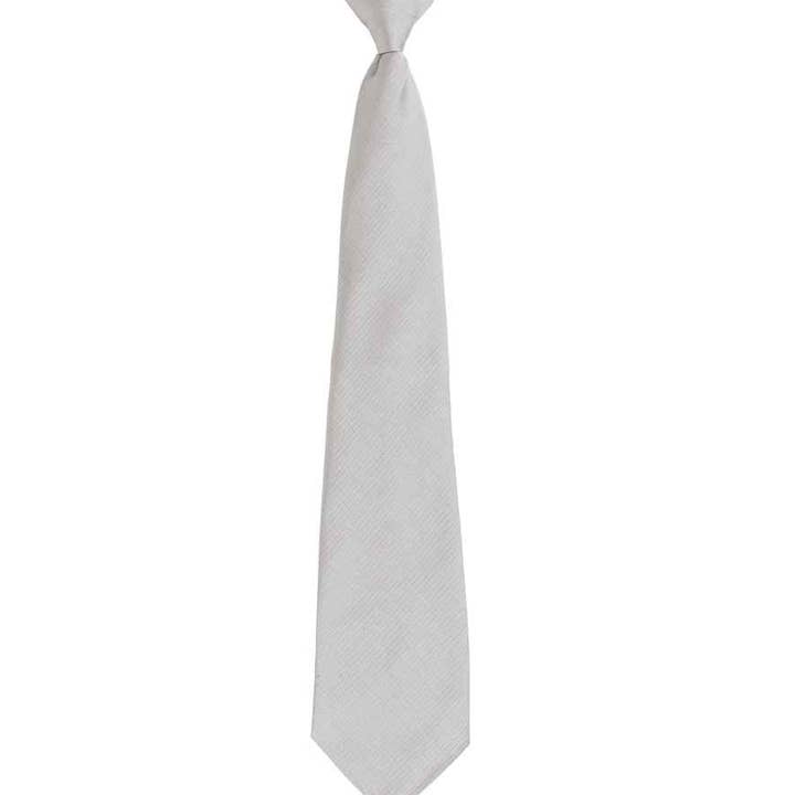 Pierre Francis – wholesale Necktie – Men’s – Premier - 'Colours' Fashion Clip Tie15