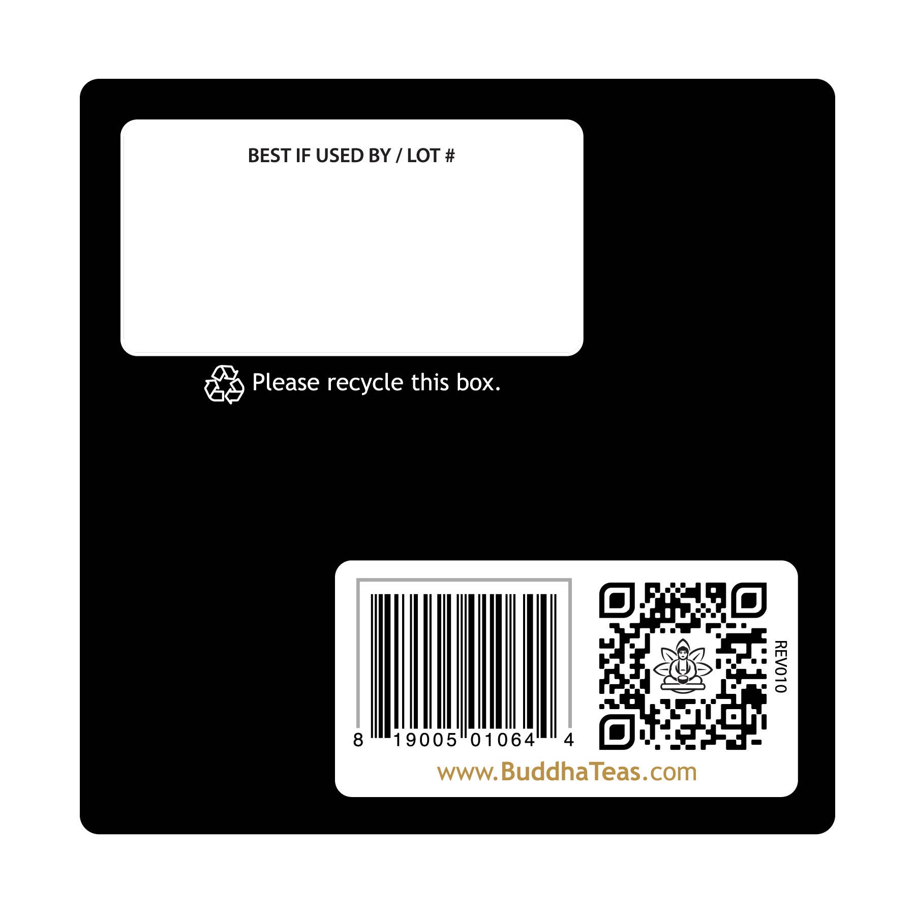 Buddha Teas – wholesale Health/detox tea – Ashwagandha Tea5