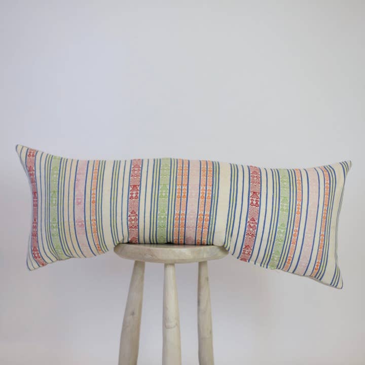 Emanuel para venta al por mayor de Mae Woven