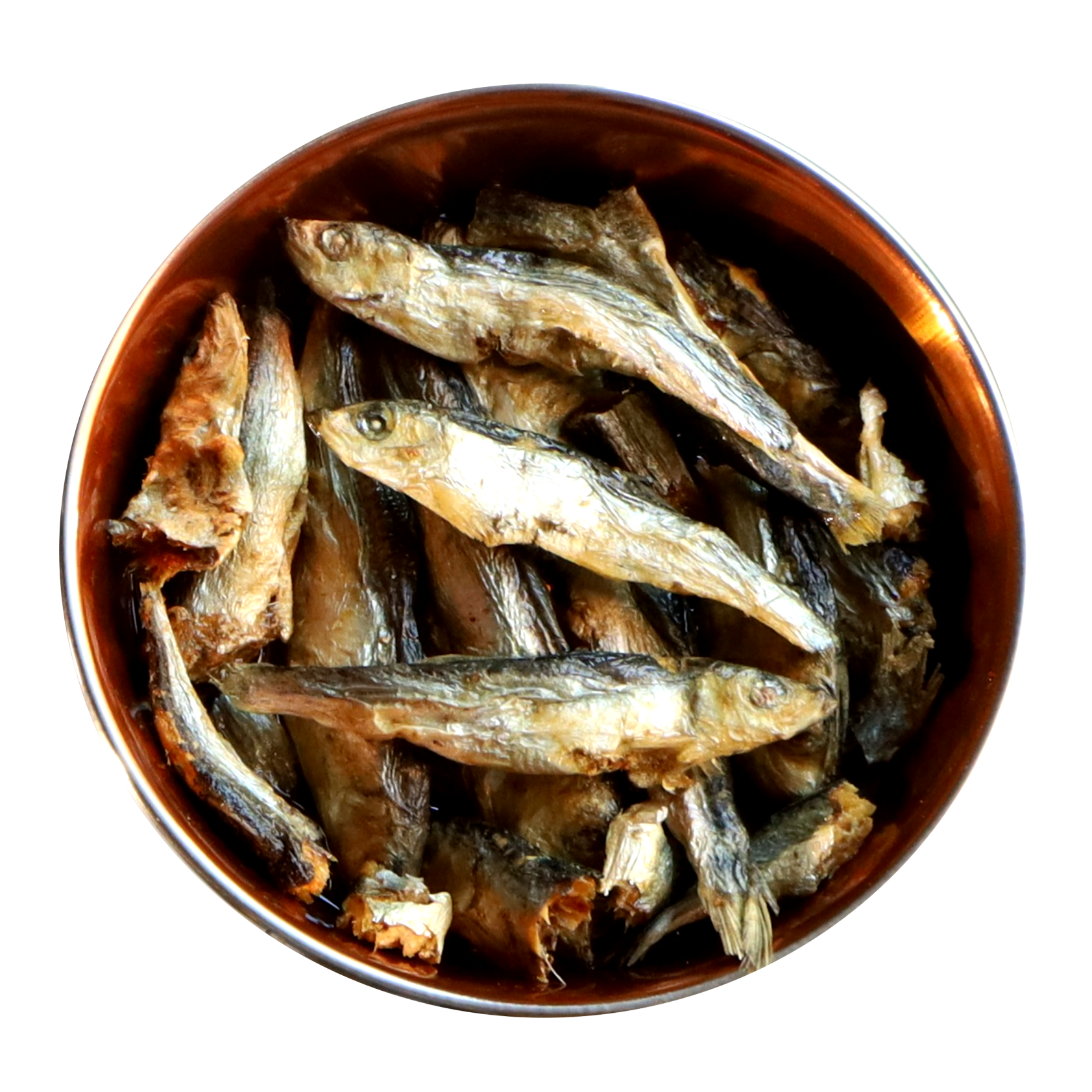 PAMICO - Wholesale Pet Food - Dog - Sprats freeze-dried - MIX MEAL dry barf1