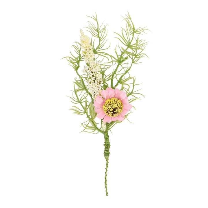 Pince à serviette Zinnia pour la vente par Saro Lifestyle