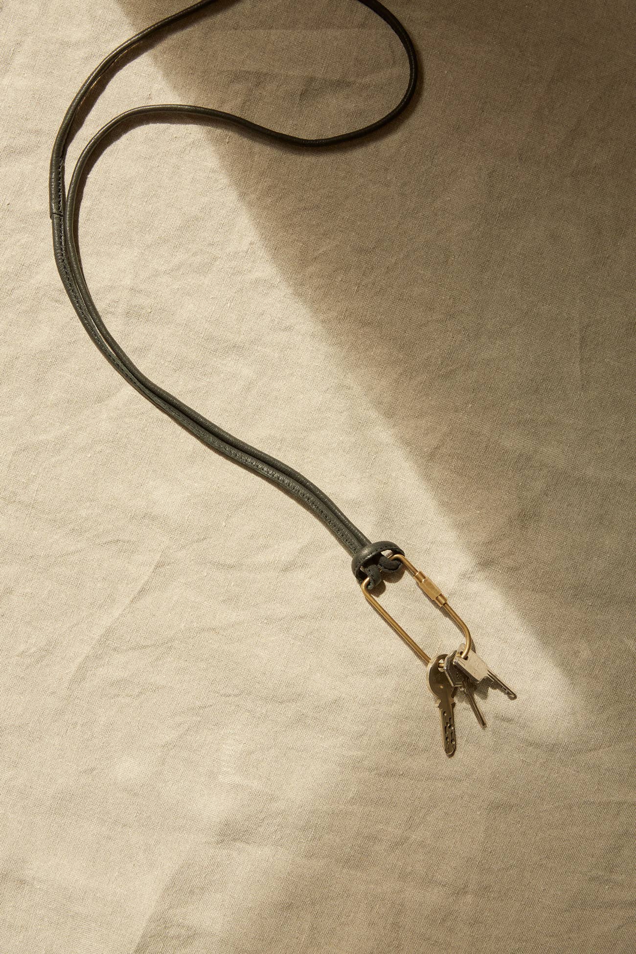 MARAI - Wholesale Keychain - Unisex - Lanyard black3