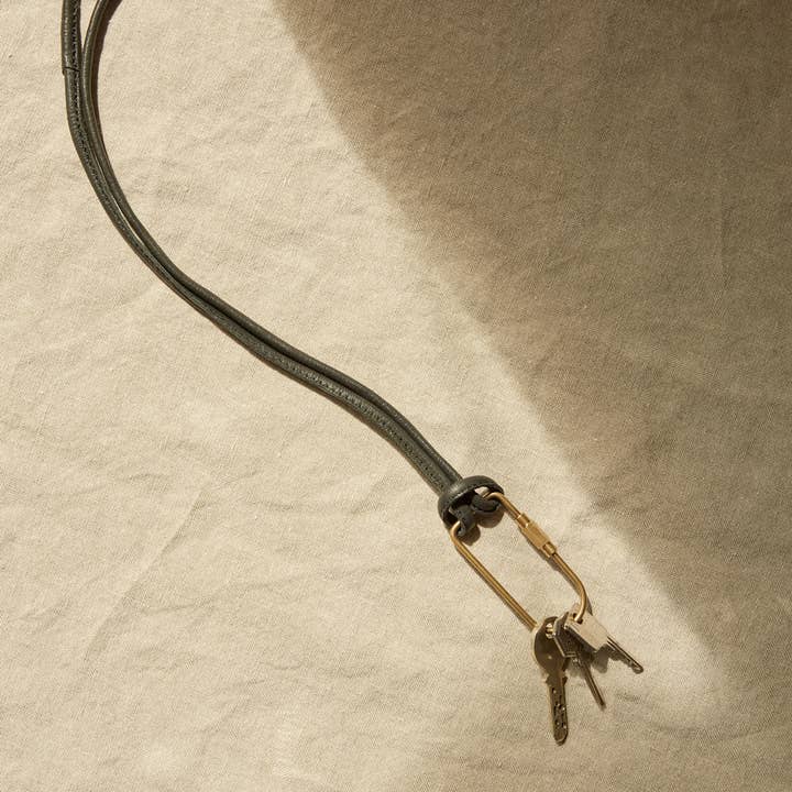 MARAI - Wholesale Keychain - Unisex - Lanyard black3