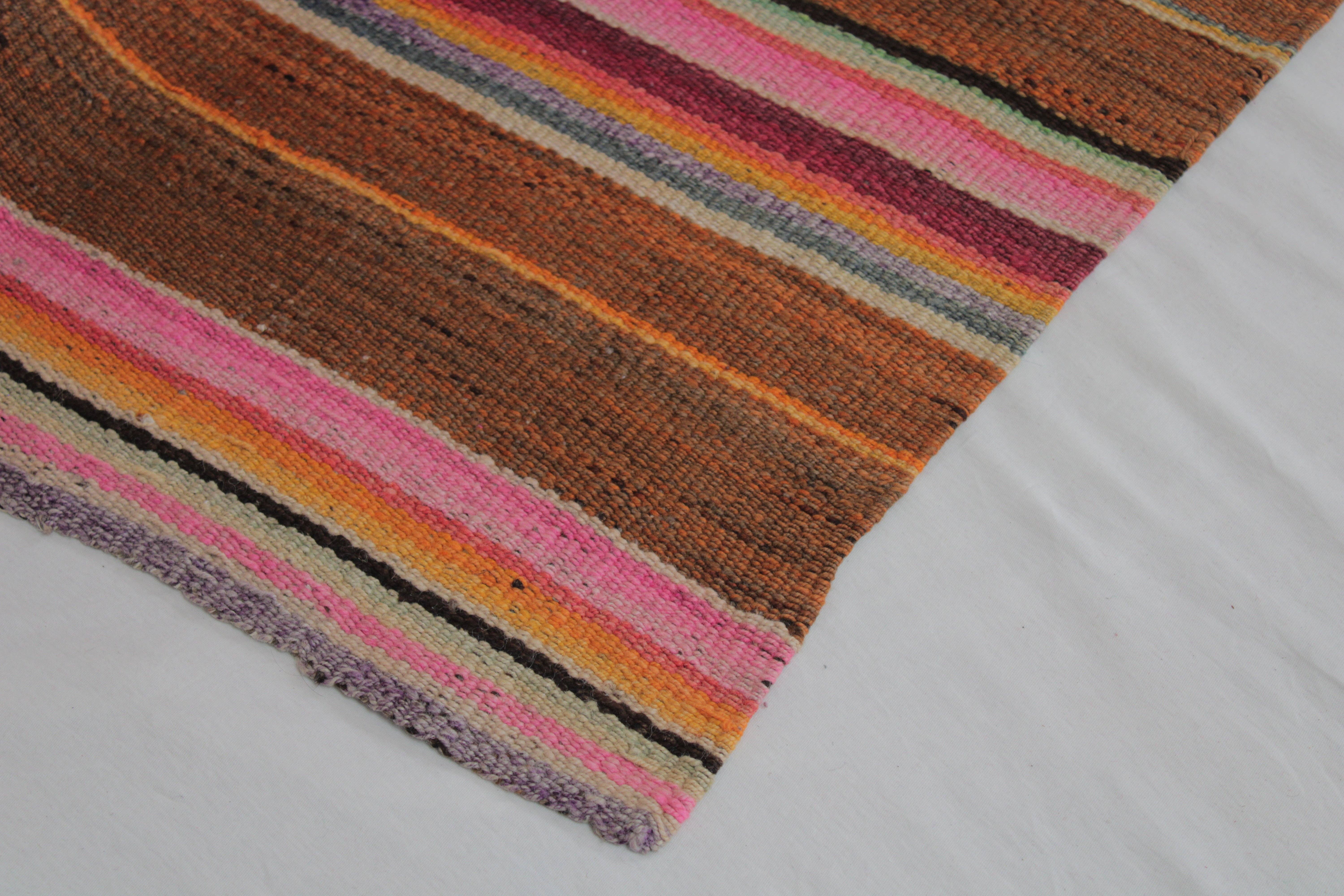 Marie Dittmer (Glueck & Fund) - Wholesale Area Rug - Vintage Frazadateppich 200 X 1553