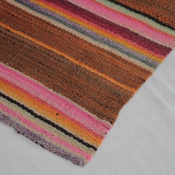 Marie Dittmer (Glueck & Fund) - Wholesale Area Rug - Vintage Frazadateppich 200 X 1553