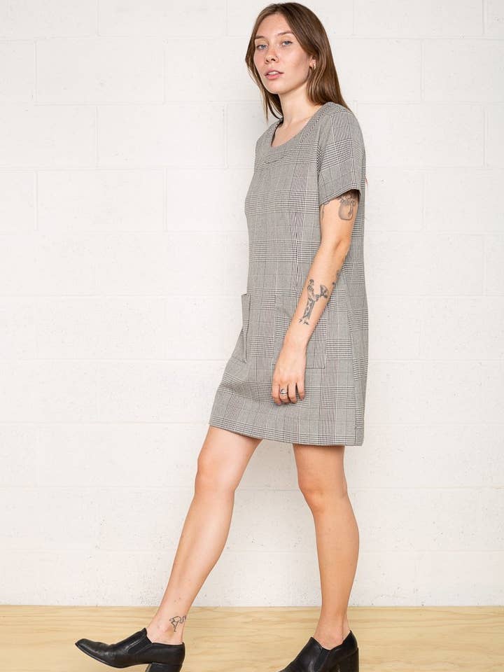 NLT - Wholesale Dress - Women's - Kyla Dress1