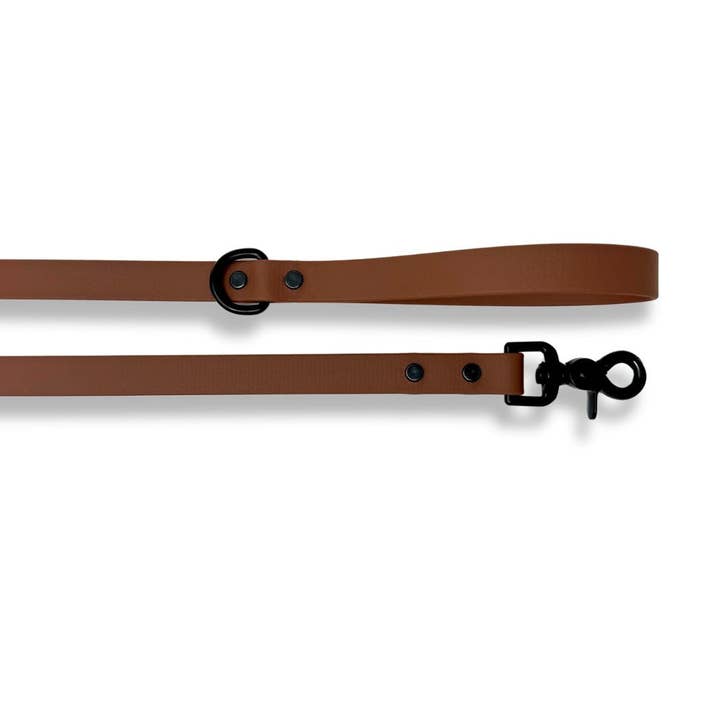 Rocky Mountain Dog - Wholesale Pet Leash - Dog - Waterproof Biothane Dog Leash – 5, 8 or 15 ft4