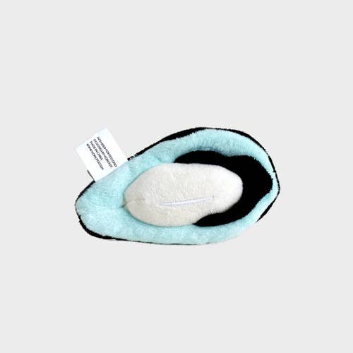 HOWLPOT. USA - Vendita all'ingrosso Giocattolo - Cani - GIOCATTOLO OYSTER1