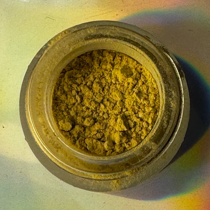 1,5% Totale Alkaloïde Gestandaardiseerd Kanna-extract voor wholesale door Healing Herbals