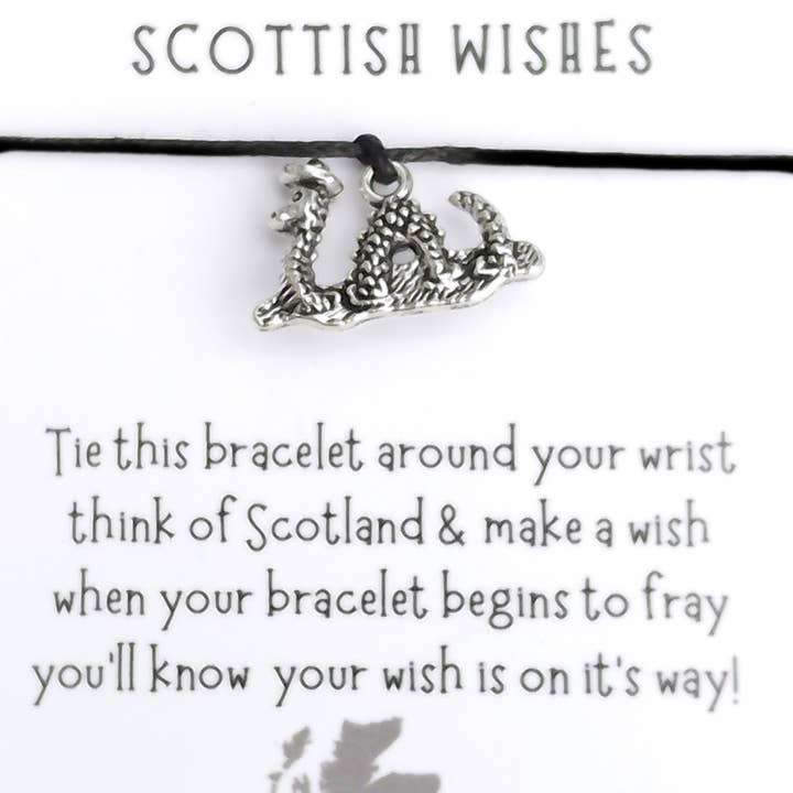 Nessie Wish Bracelets (Loch Ness Monster) and other Purchase wholesale neo handbags. Free returns & net 60 terms on Faire trending on Faire.