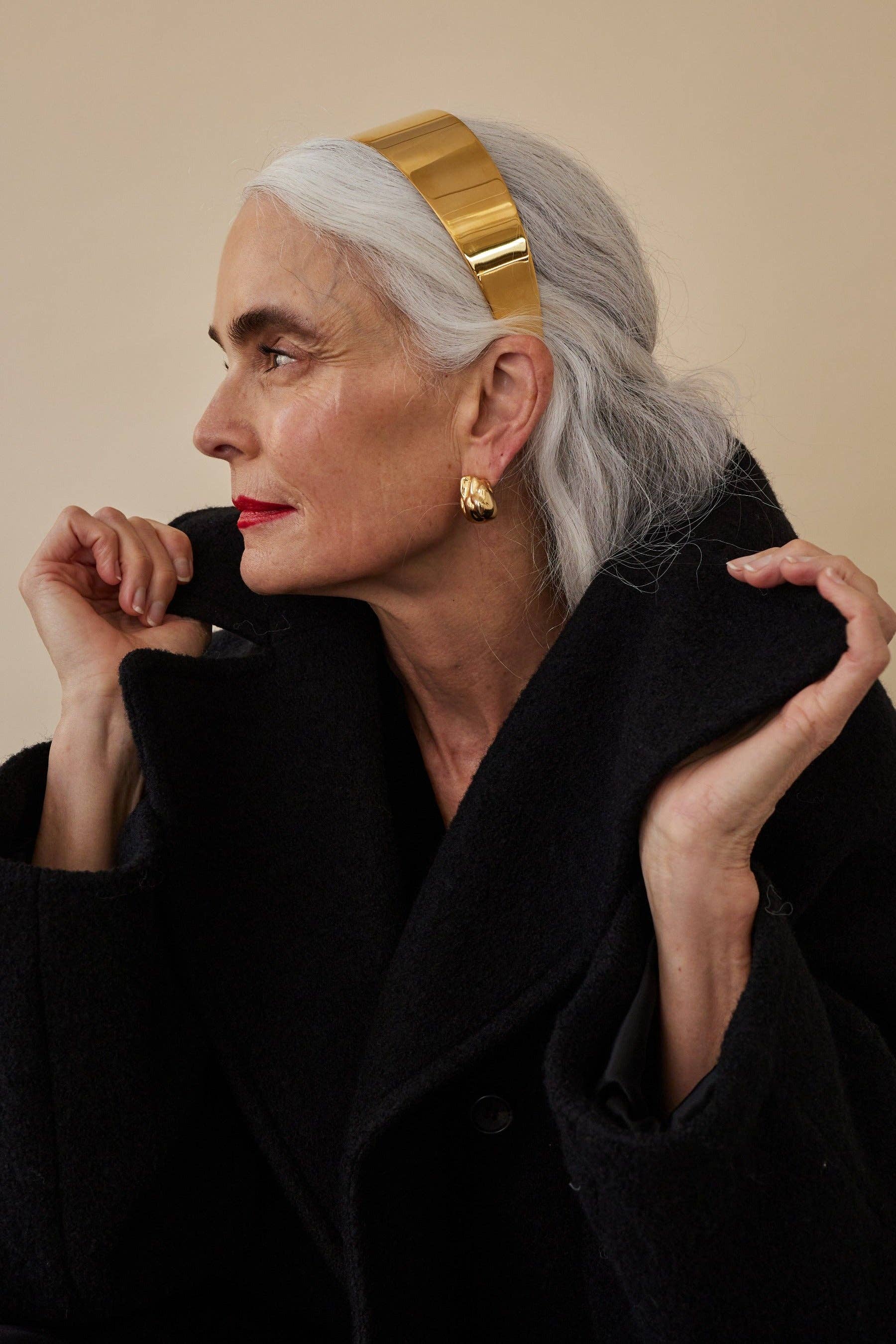 Lelet NY - Wholesale Fashion Headband - Women's - Liv Headband12