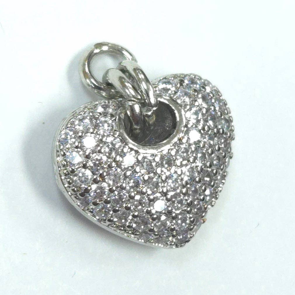 Greater Goods Imports & Wholesale - Wholesale Individual Charm/Pendant - C0035 | DIY Jewelry Charms | GC1140 (Copy)4