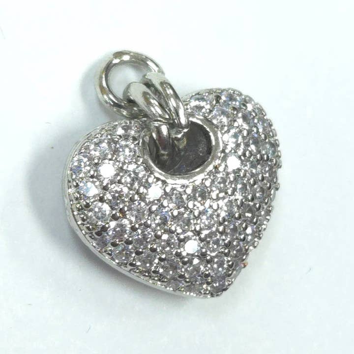 Greater Goods Imports & Wholesale - Wholesale Individual Charm/Pendant - C0035 | DIY Jewelry Charms | GC1140 (Copy)4