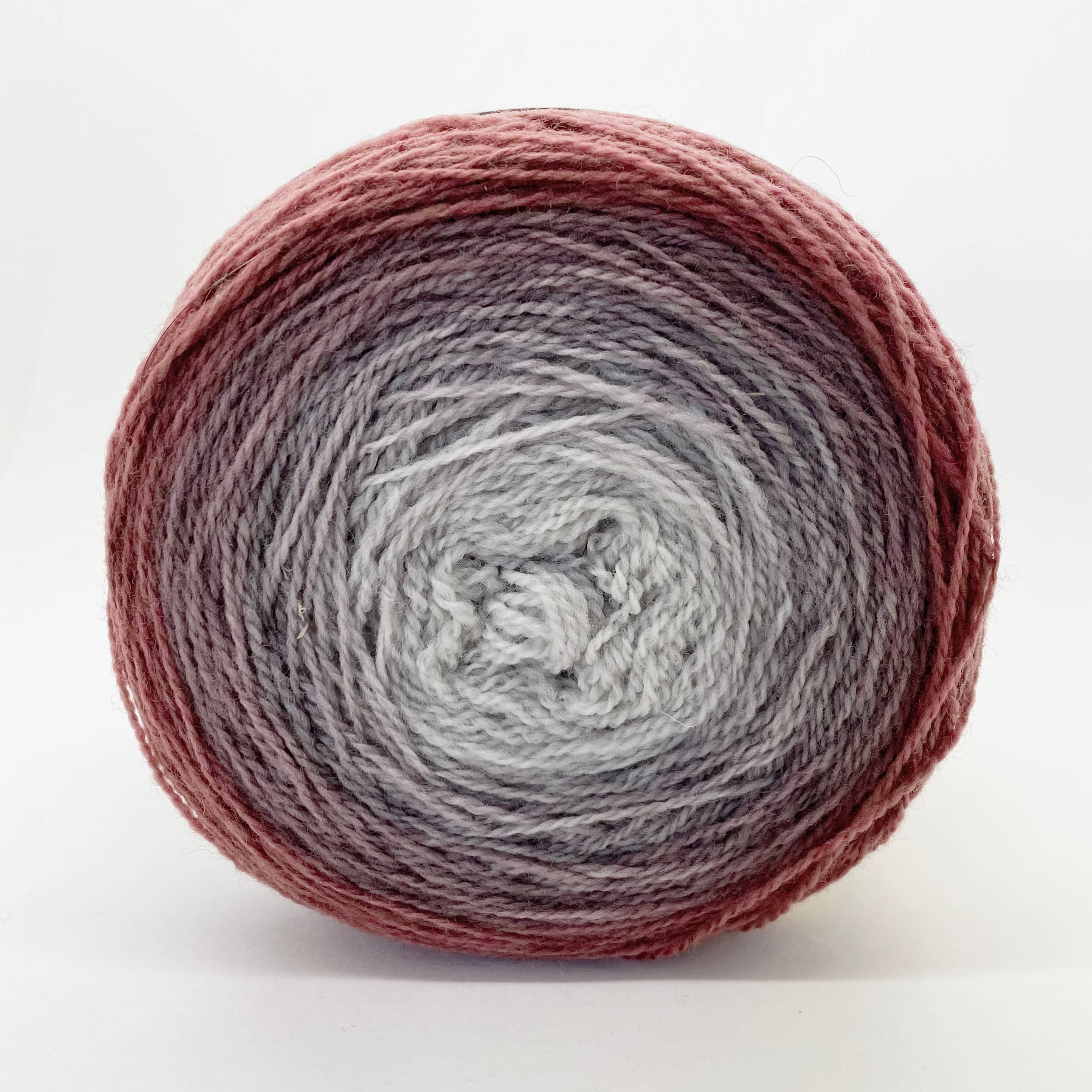 Freia Fine Handpaint Yarns - Wholesale Garen - Ombré Merino Kant Breigaren32