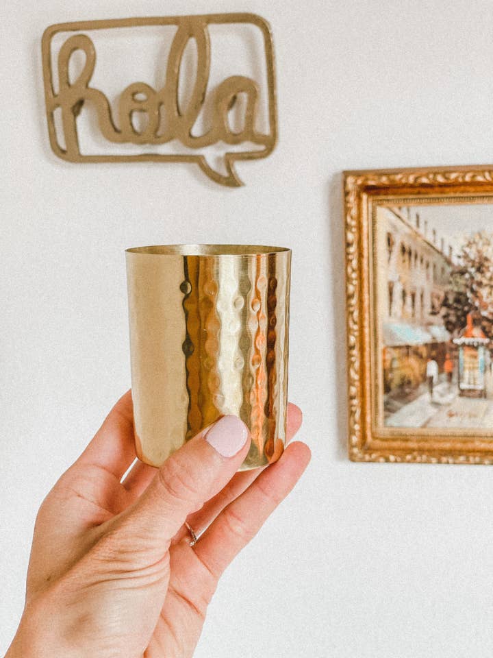 Ruthie for wholesale by The Gilded Violet Co