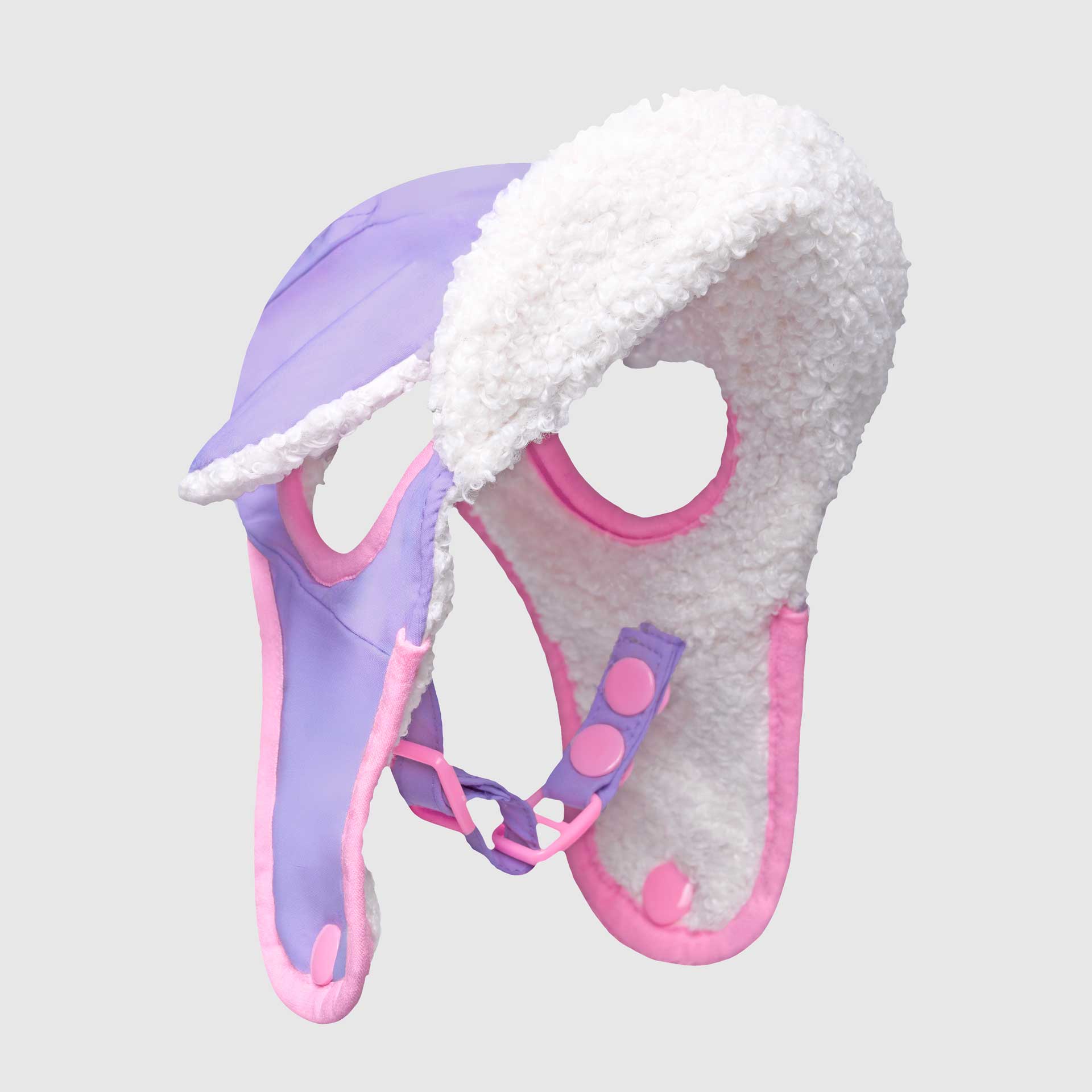 Canada Pooch - Wholesale Pet Hat - Dog - Cool Factor Aviator Hat 6