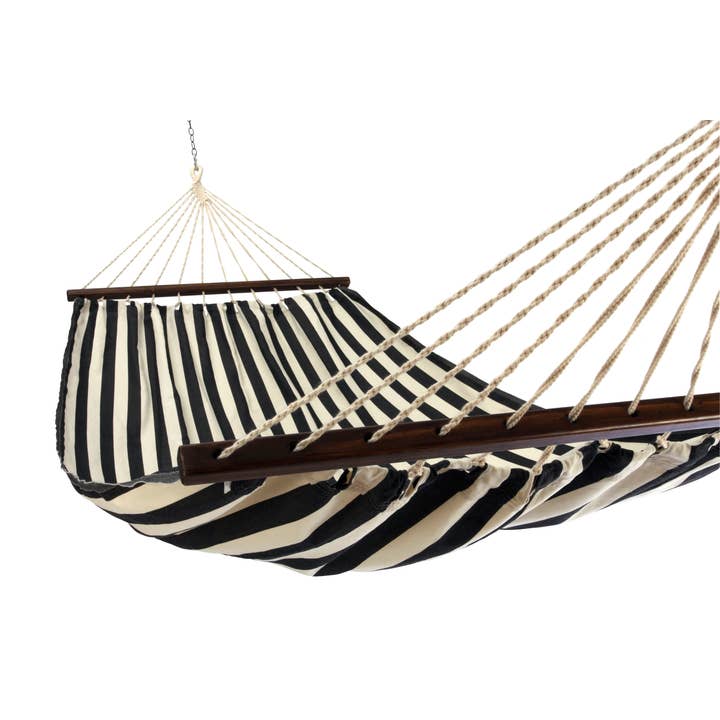 Magnolia Casual - Wholesale Hammock - Hammock indoor / outdoor - Black & White4