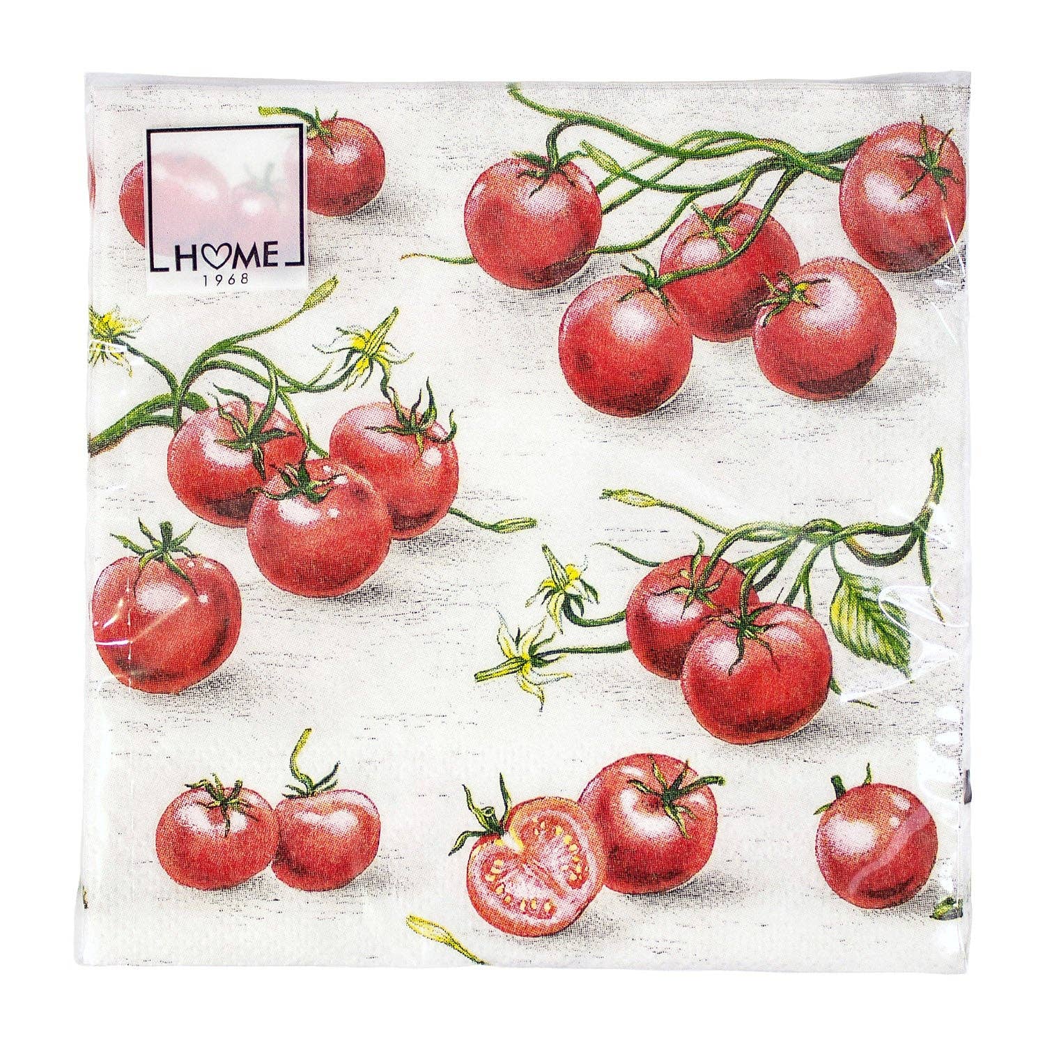 HOME1968 GmbH - Wholesale Disposable Napkin - Culinary napkins1
