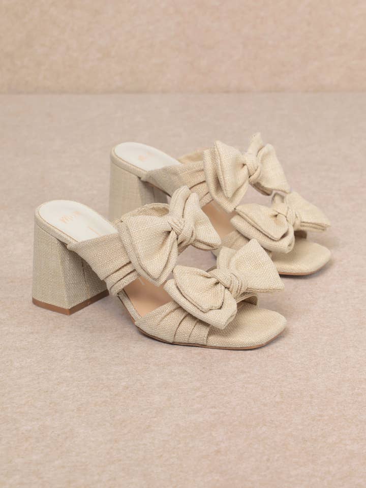 LUCY for wholesale by Miracle Miles (Mi.iM)