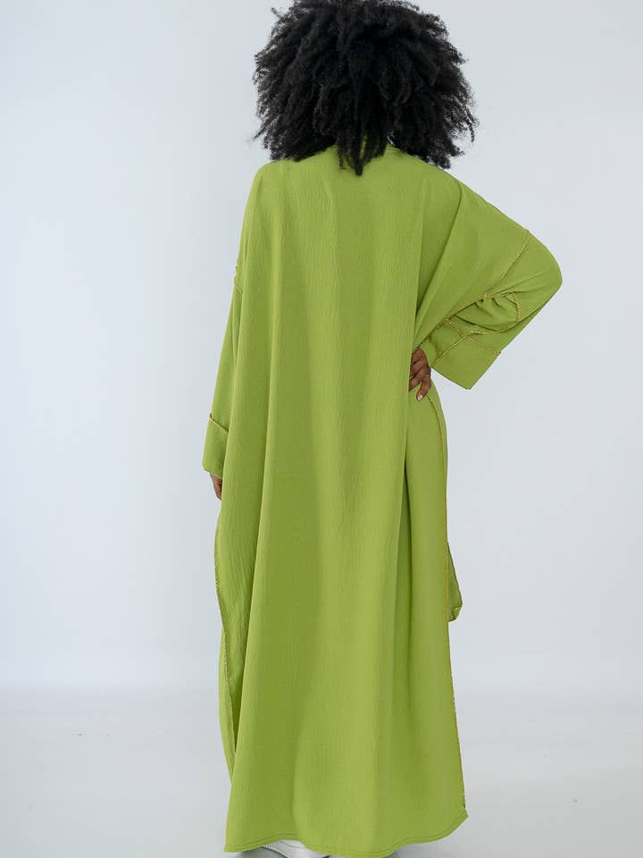 LES GRENOUILLES DU MARAIS - Vente Tunique – femme - MA2206 GRANDE TUNIQUE2