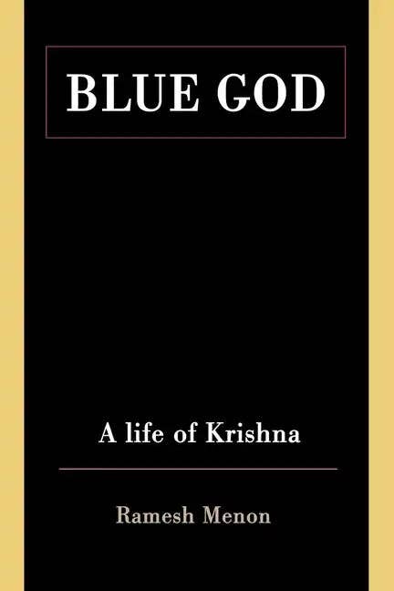 Books by splitShops - Wholesale Biography & Memoir - Blue God - Paperback0